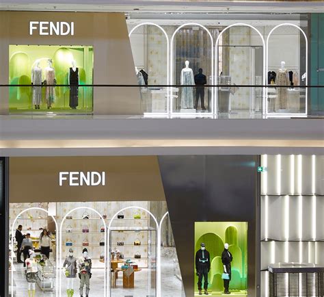 fendi home dubai|Fendi Dubai fashion.